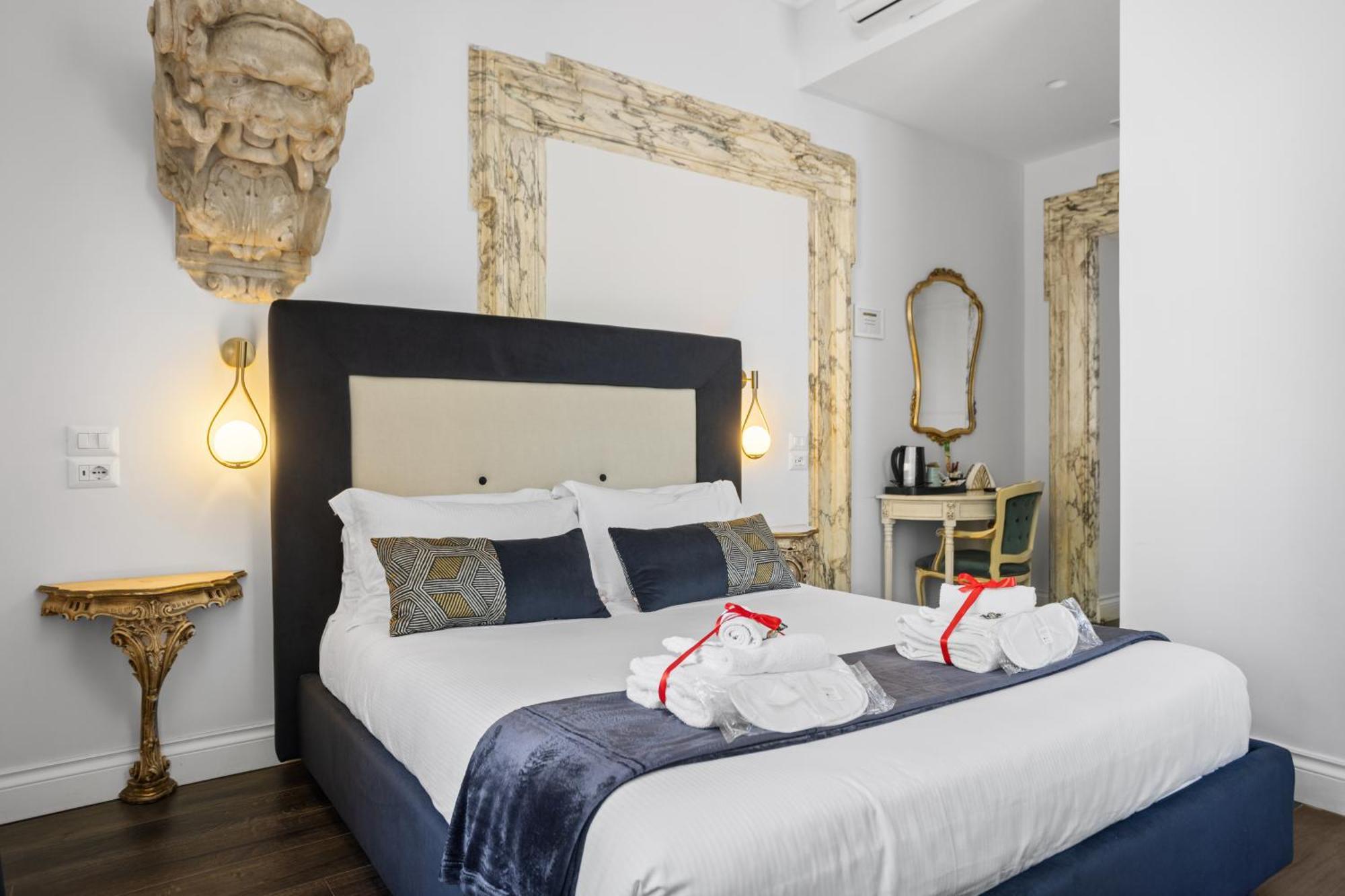 Gasthof Gh Navona 5*