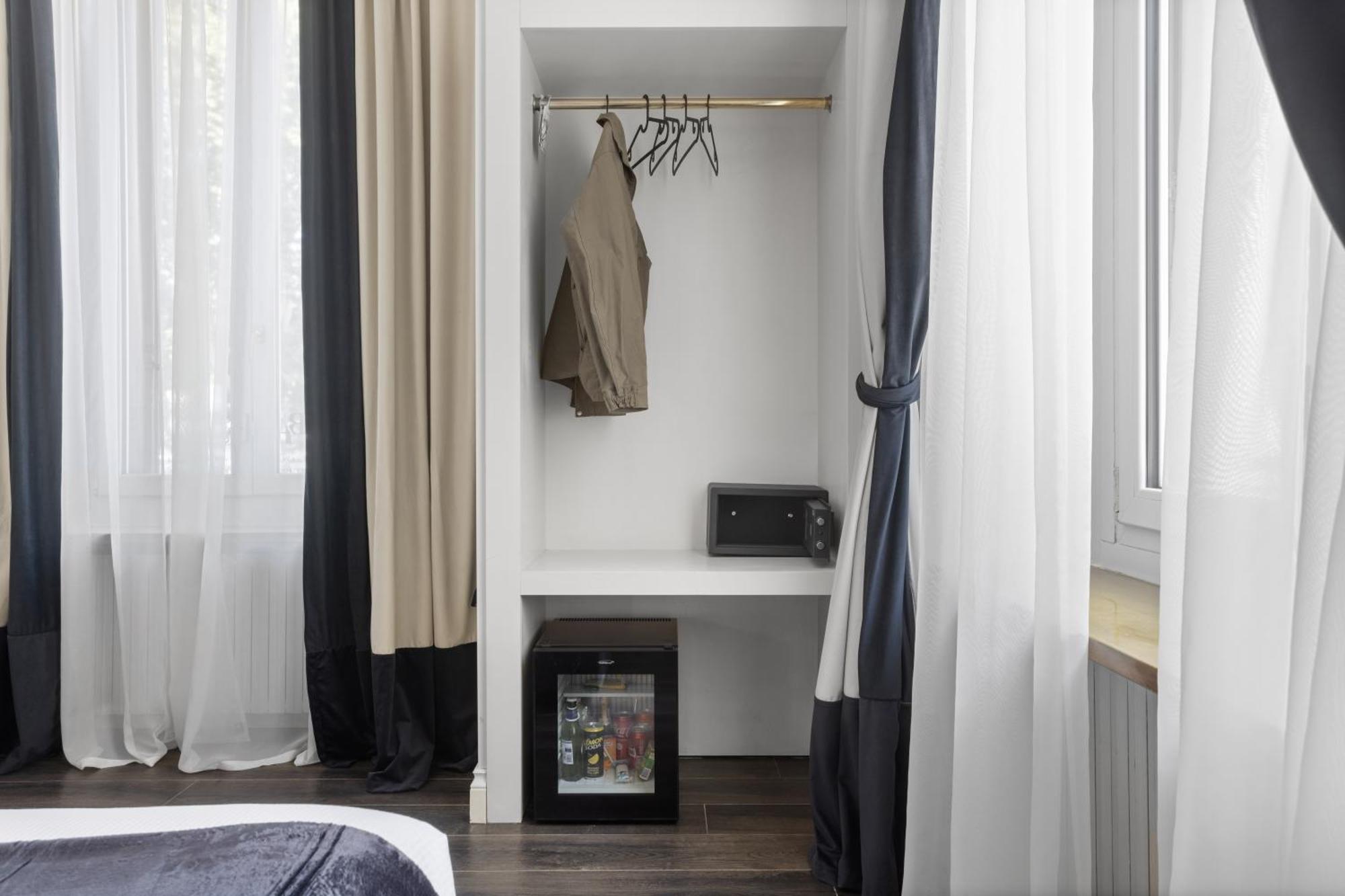 Gh Navona Gasthof 5*