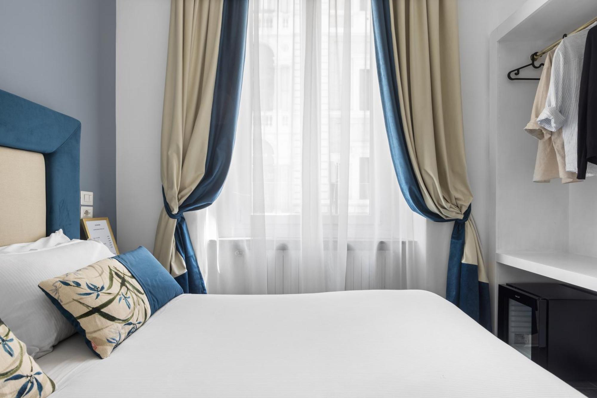 Gh Navona Gasthof Rom