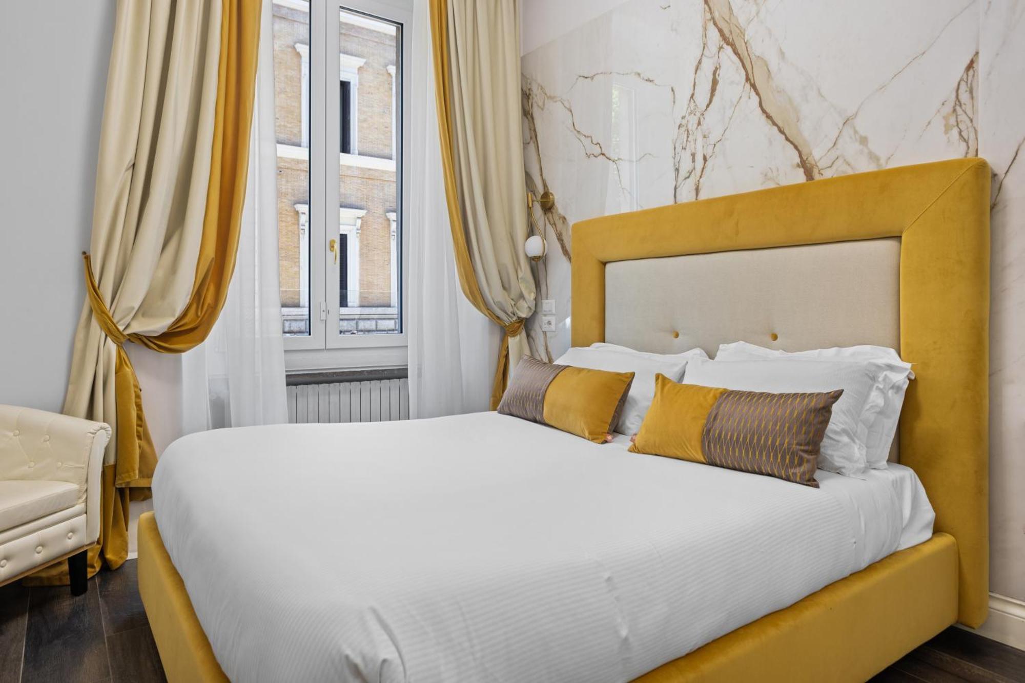 Gh Navona Gæstehus 5*