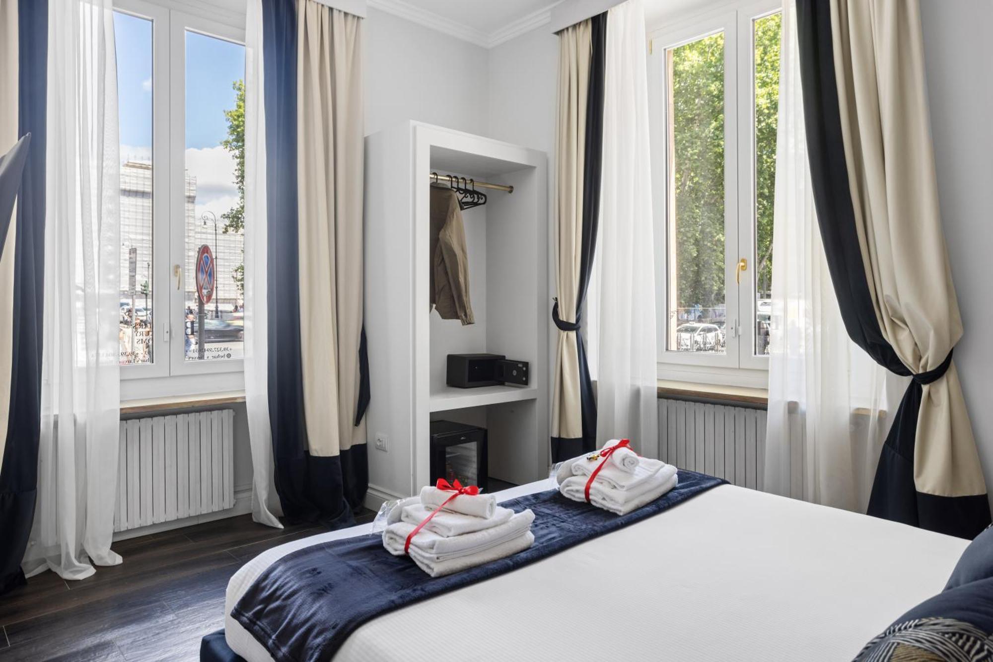 Gh Navona 5* Rom