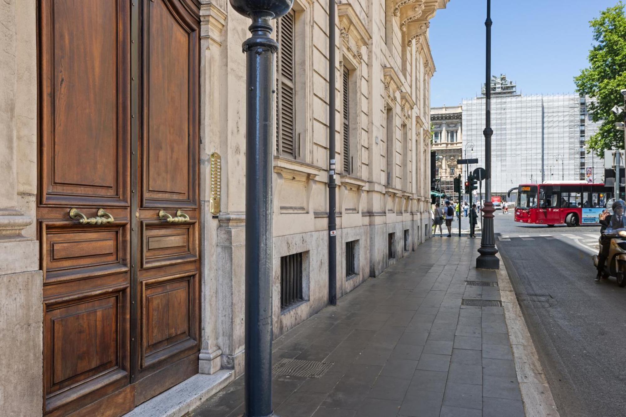 Gh Navona Gæstehus