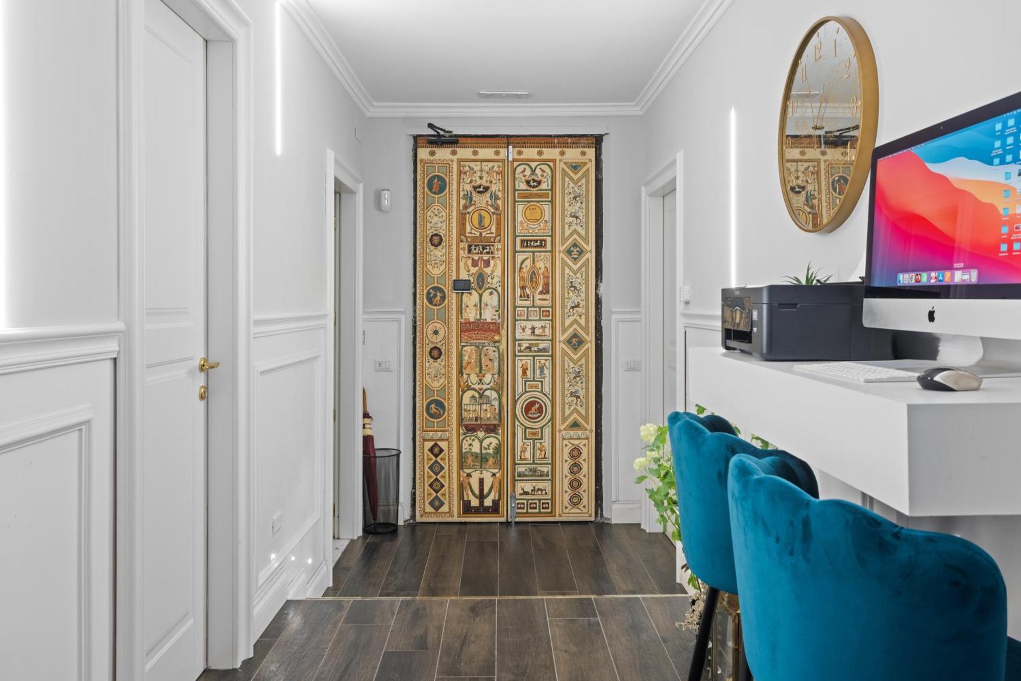 Gæstehus Gh Navona