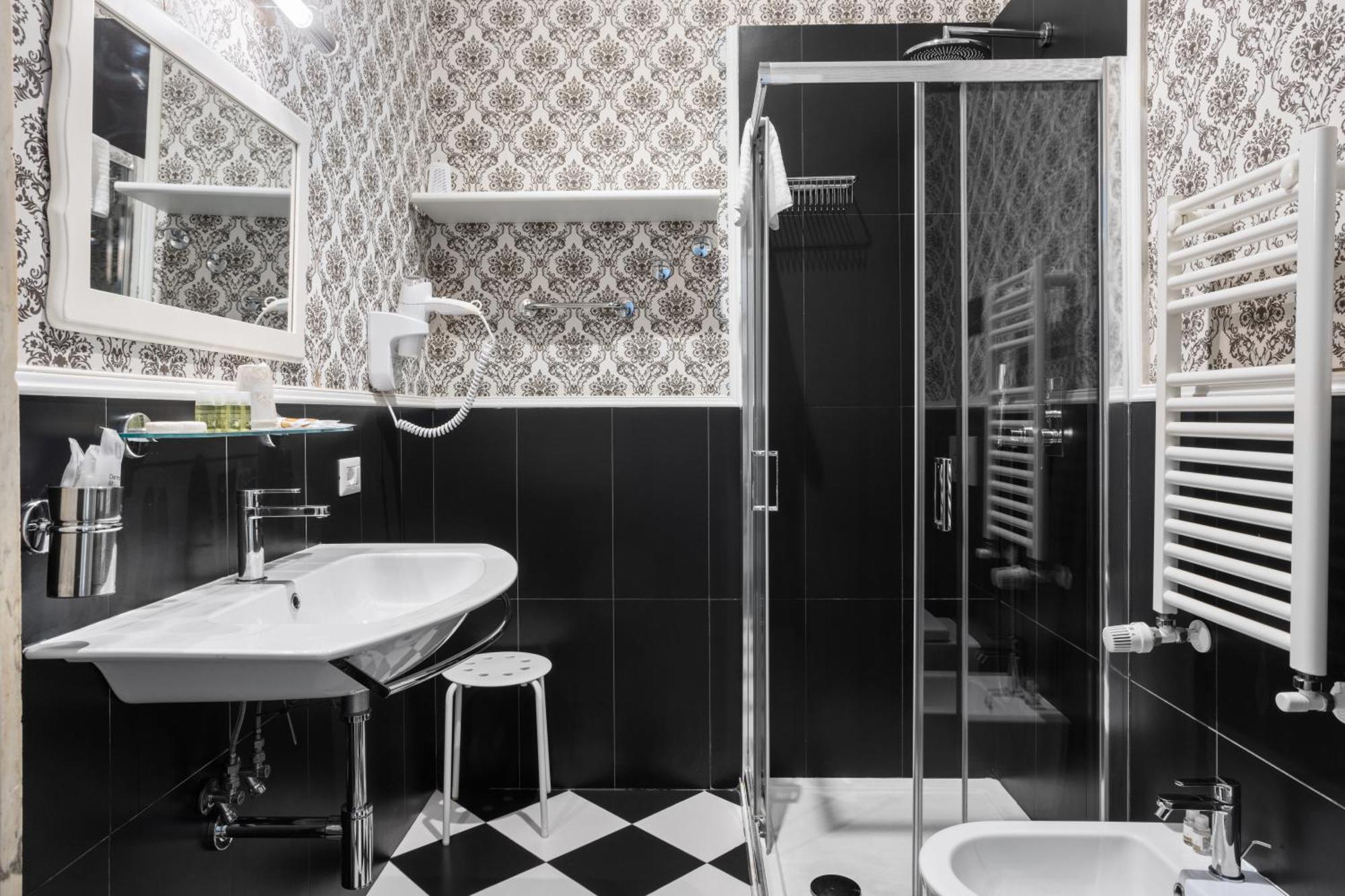 Gæstehus Gh Navona 5*