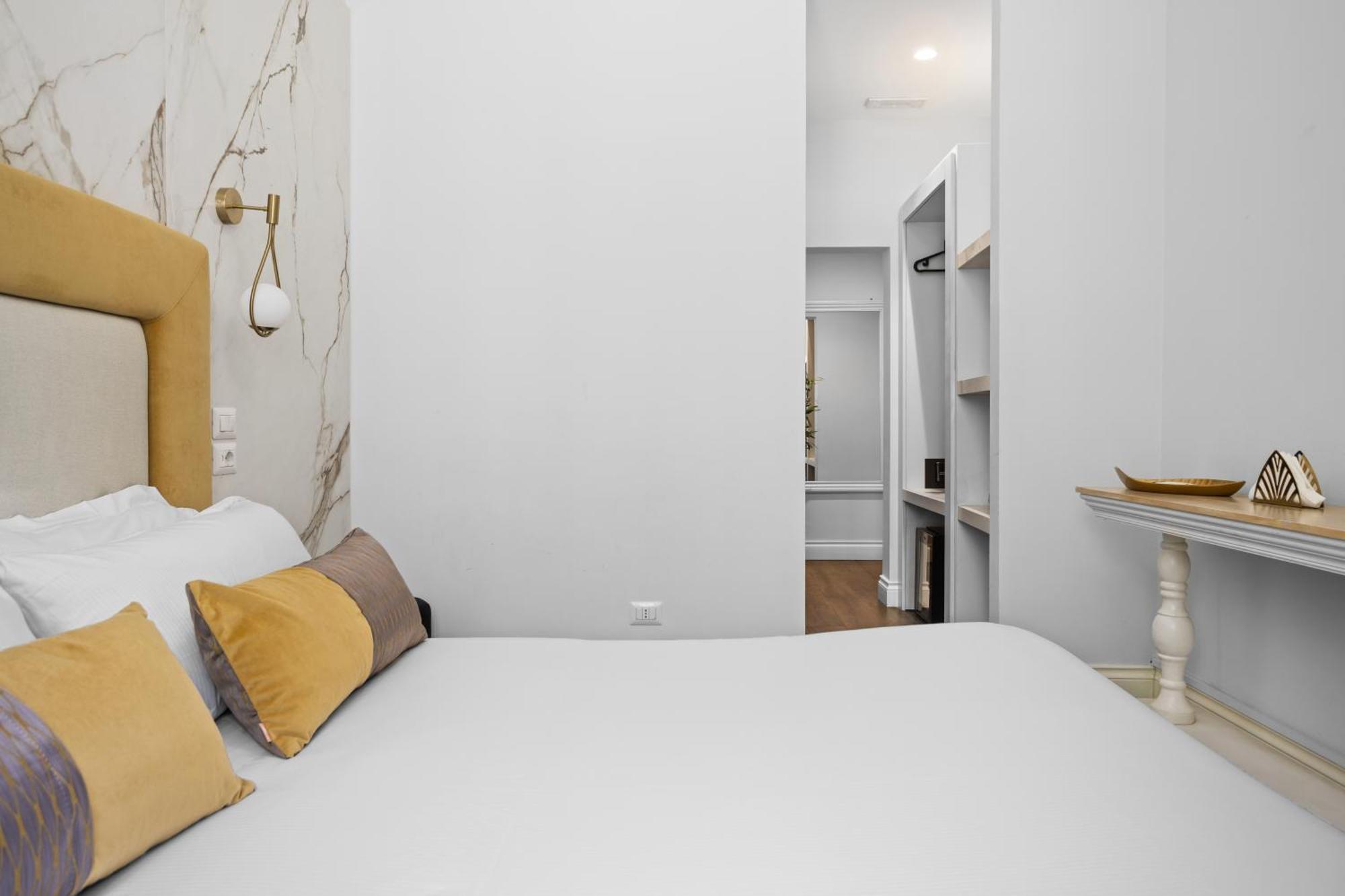 Gh Navona Gæstehus 5*