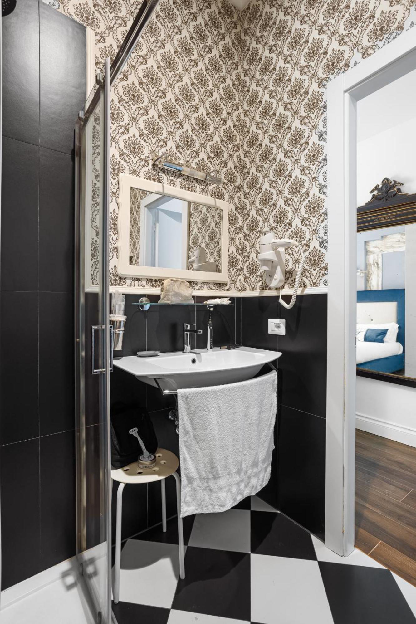 Gæstehus Gh Navona 5*