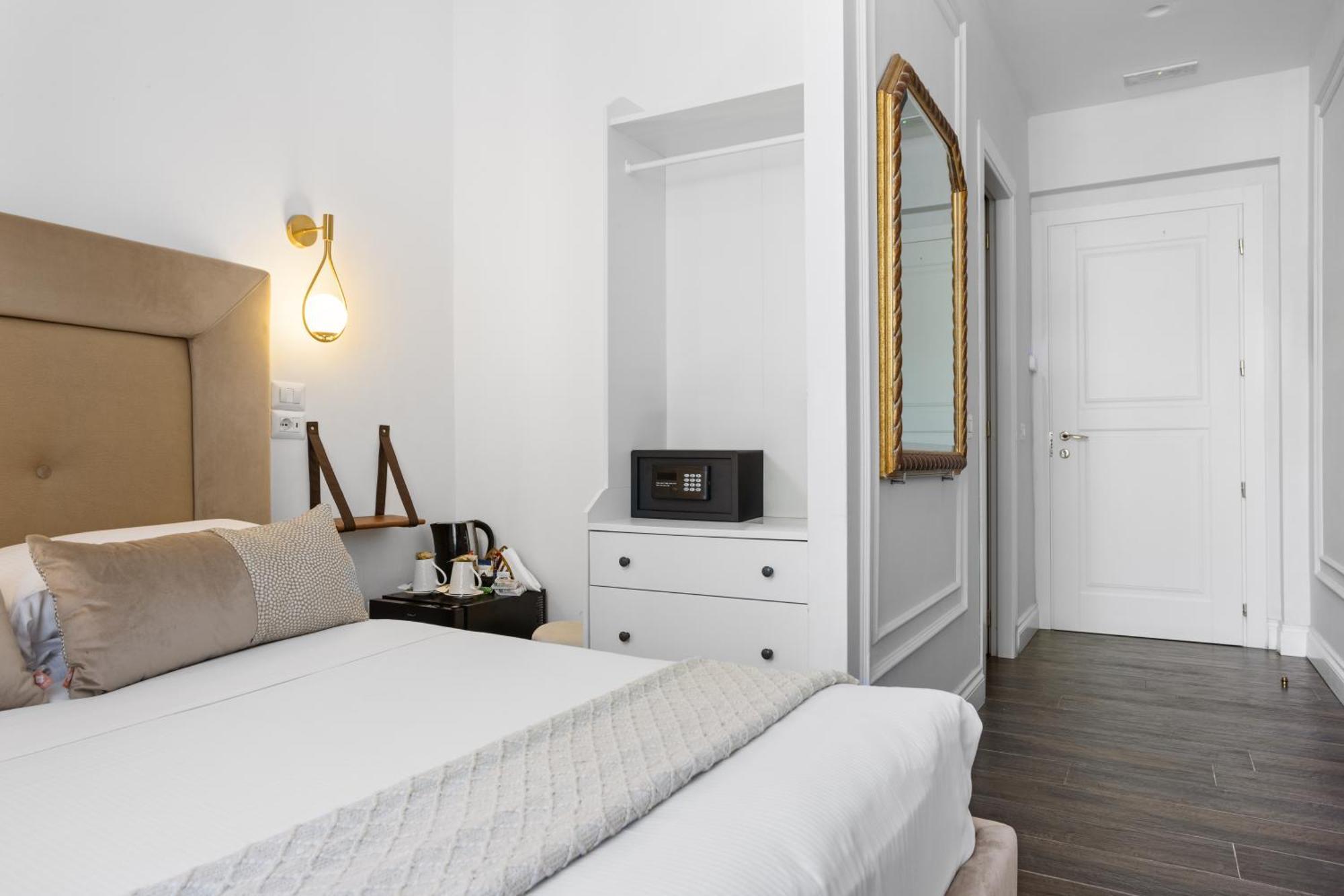 Gæstehus Gh Navona Rom