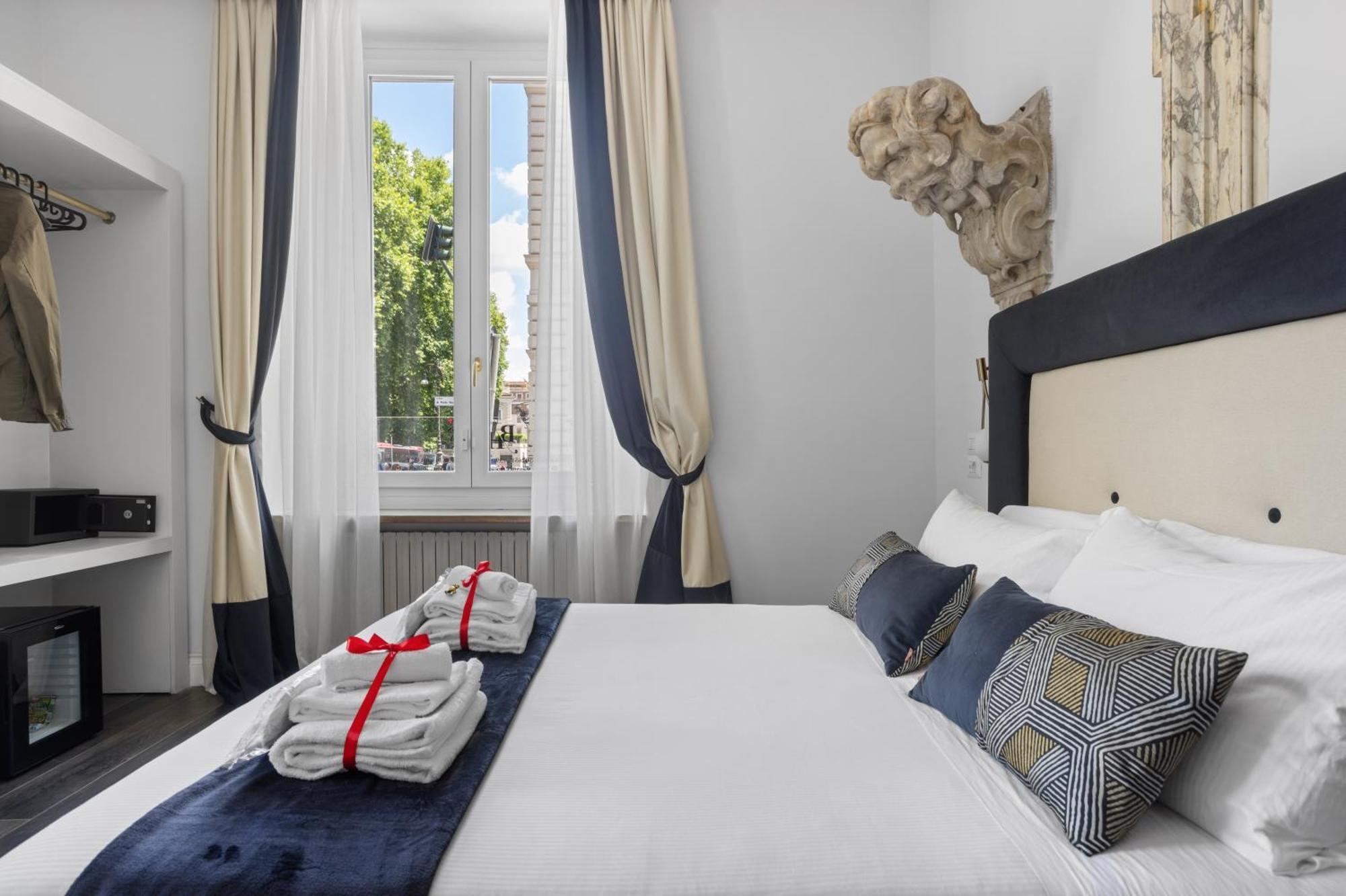 Gh Navona 5* Rom