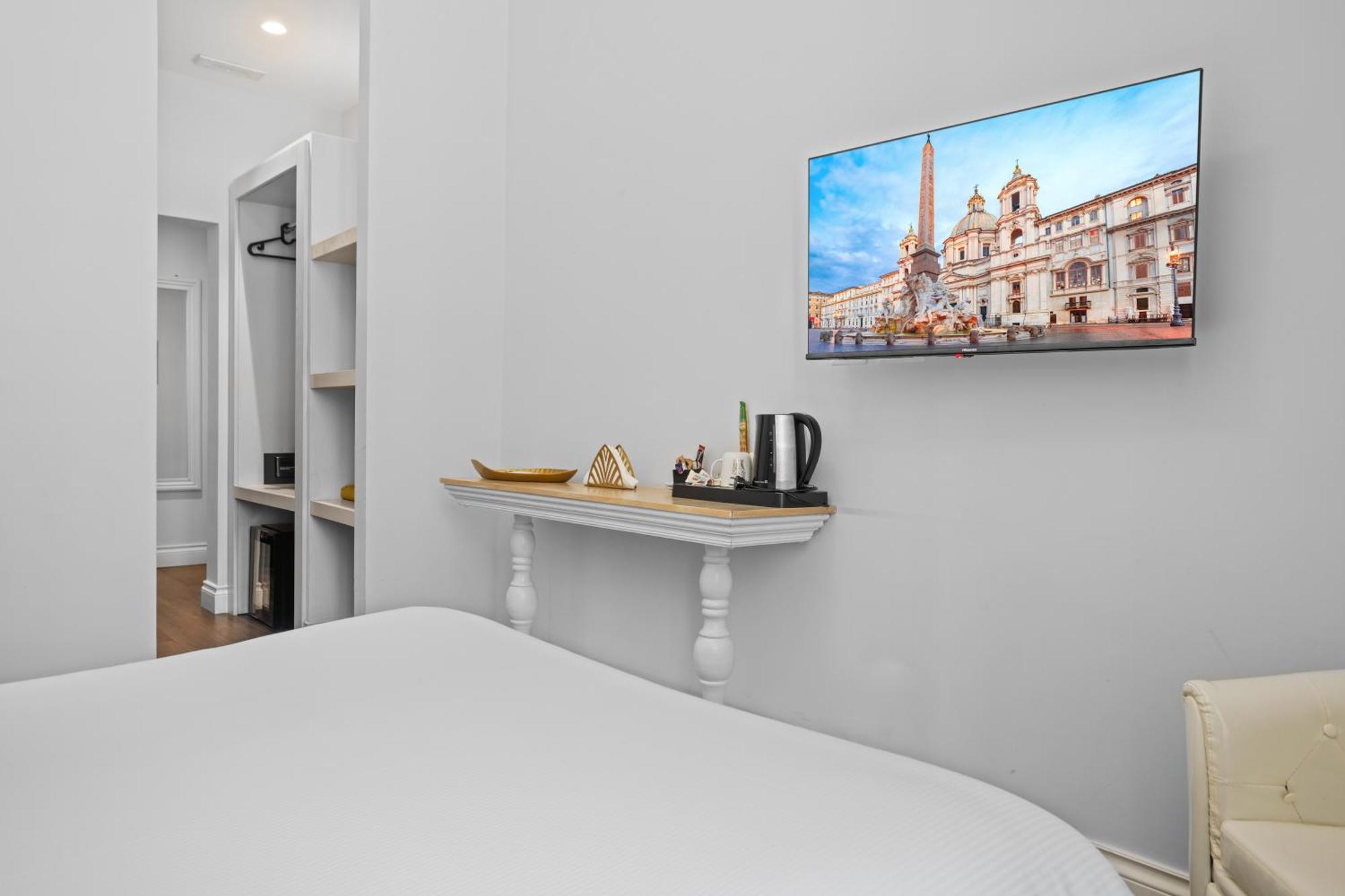Gæstehus Gh Navona 5*