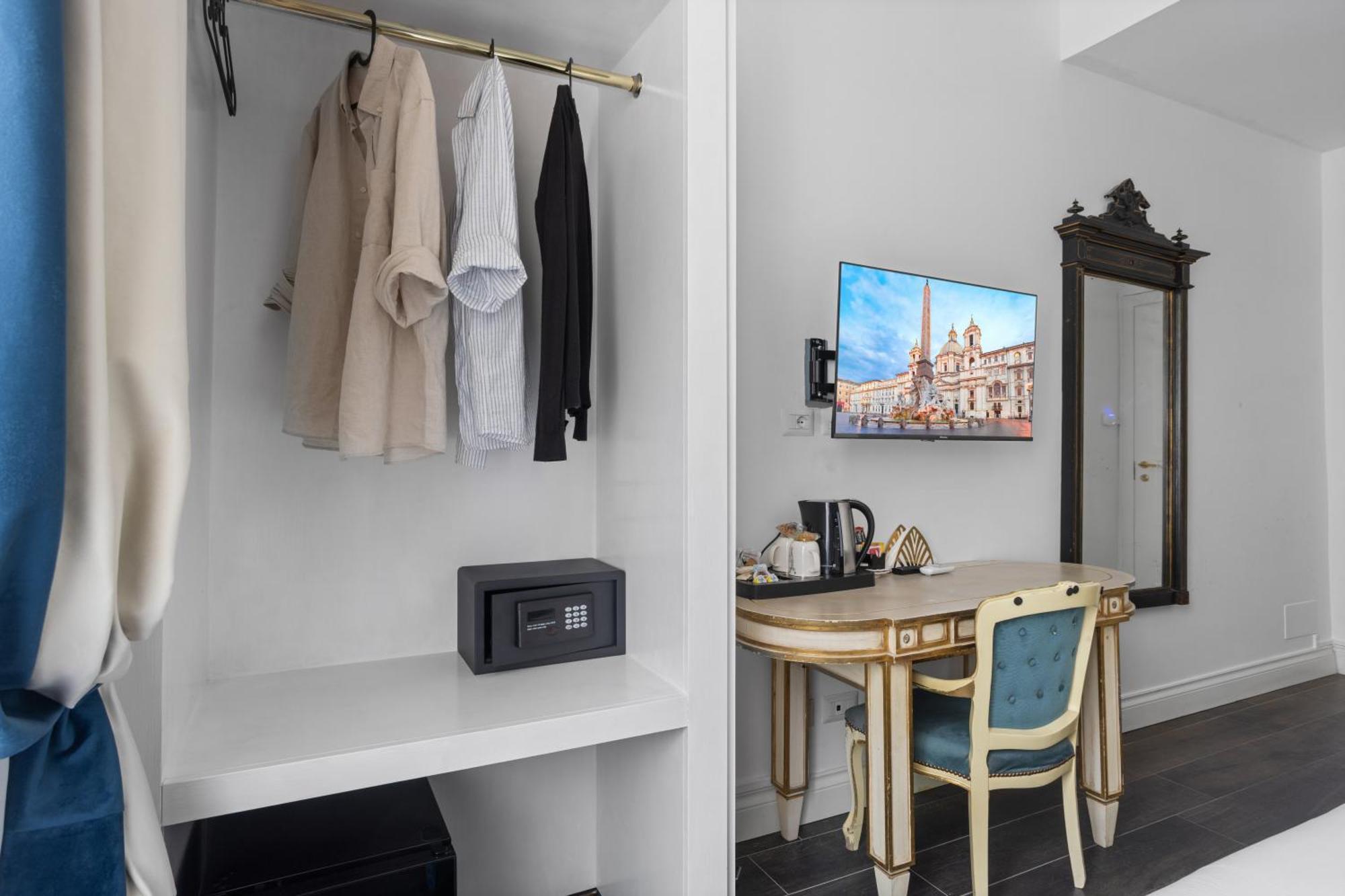 Gæstehus Gh Navona Rom