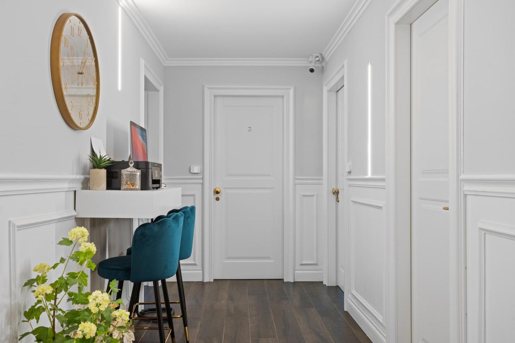 Gh Navona 5* Rom